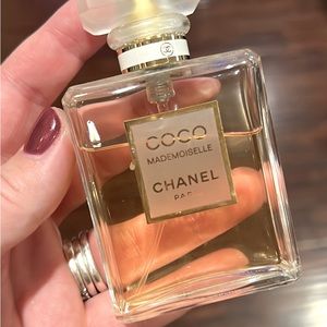 COCO MADEMOISELLE Eau de Parfum Spray 1.7oz